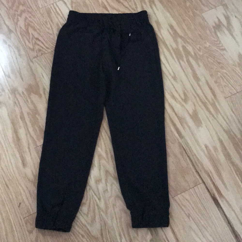 Michael Kors size 2 polyester joggers